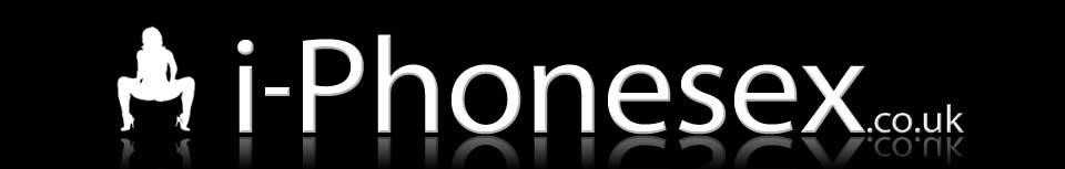 I-PhoneSex Header